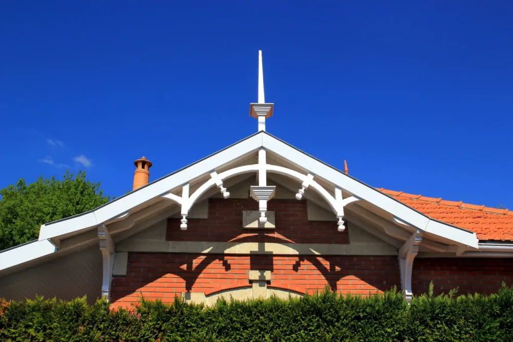 Architecte maison style arcachonnaise à La Teste-de-Buch