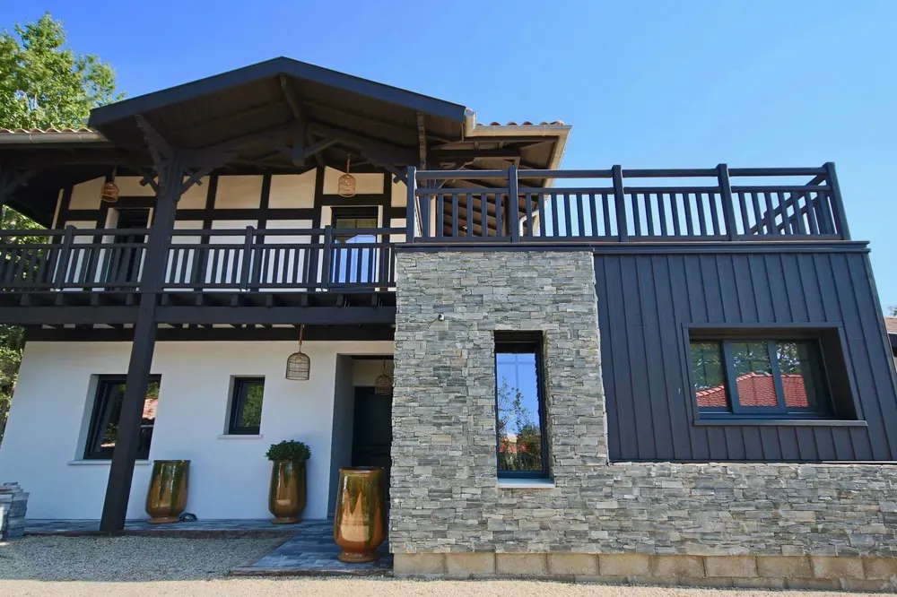 Nosprojets_MA ARCHITECTURE