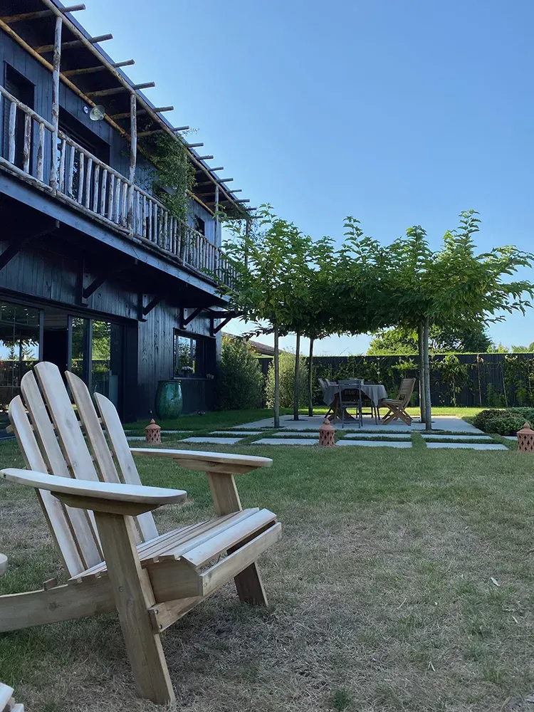 Projet 3 - Baguera_MA ARCHITECTURE 19