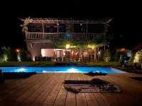 Projet 3 - Baguera_MA ARCHITECTURE 20