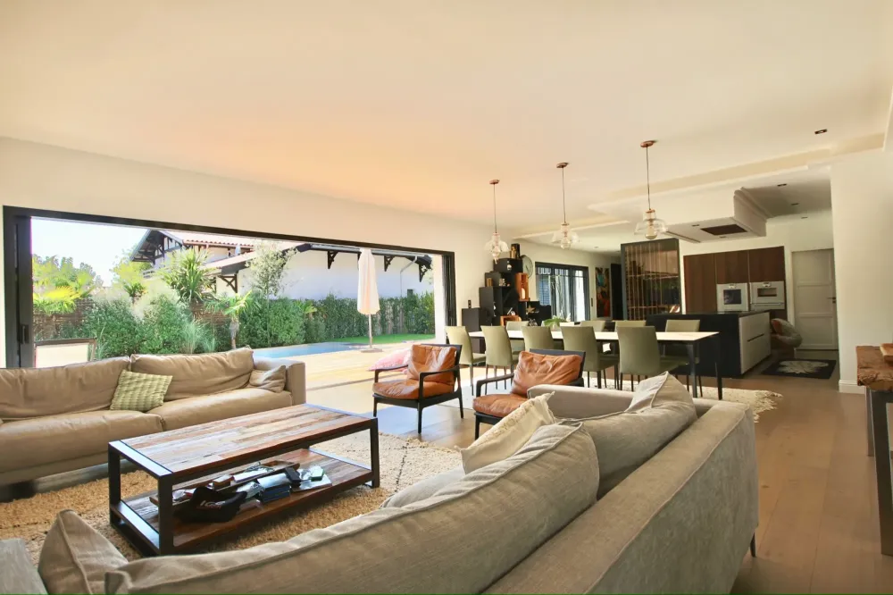 Projet 5 - Départ_MA ARCHITECTURE